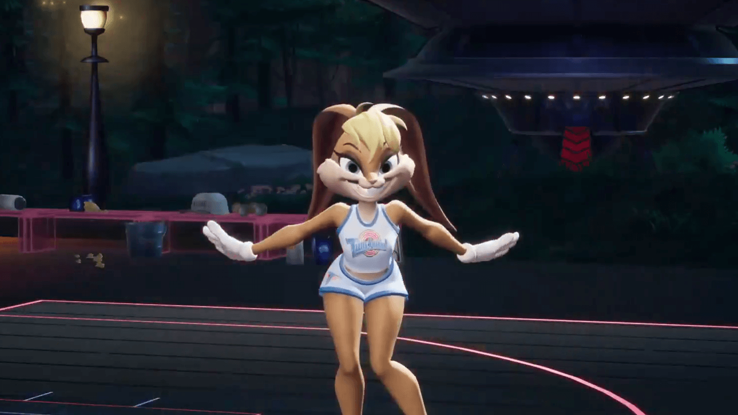 MultiVersus Season 5 Update - Lola Bunny & a Nearly Complete Overhaul