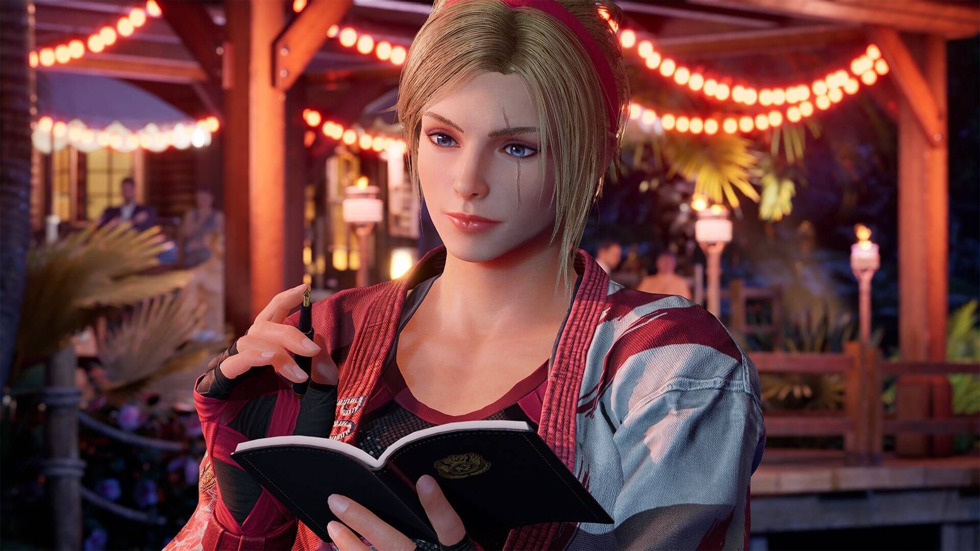 Notes for Tekken 8 Update v1.06.02