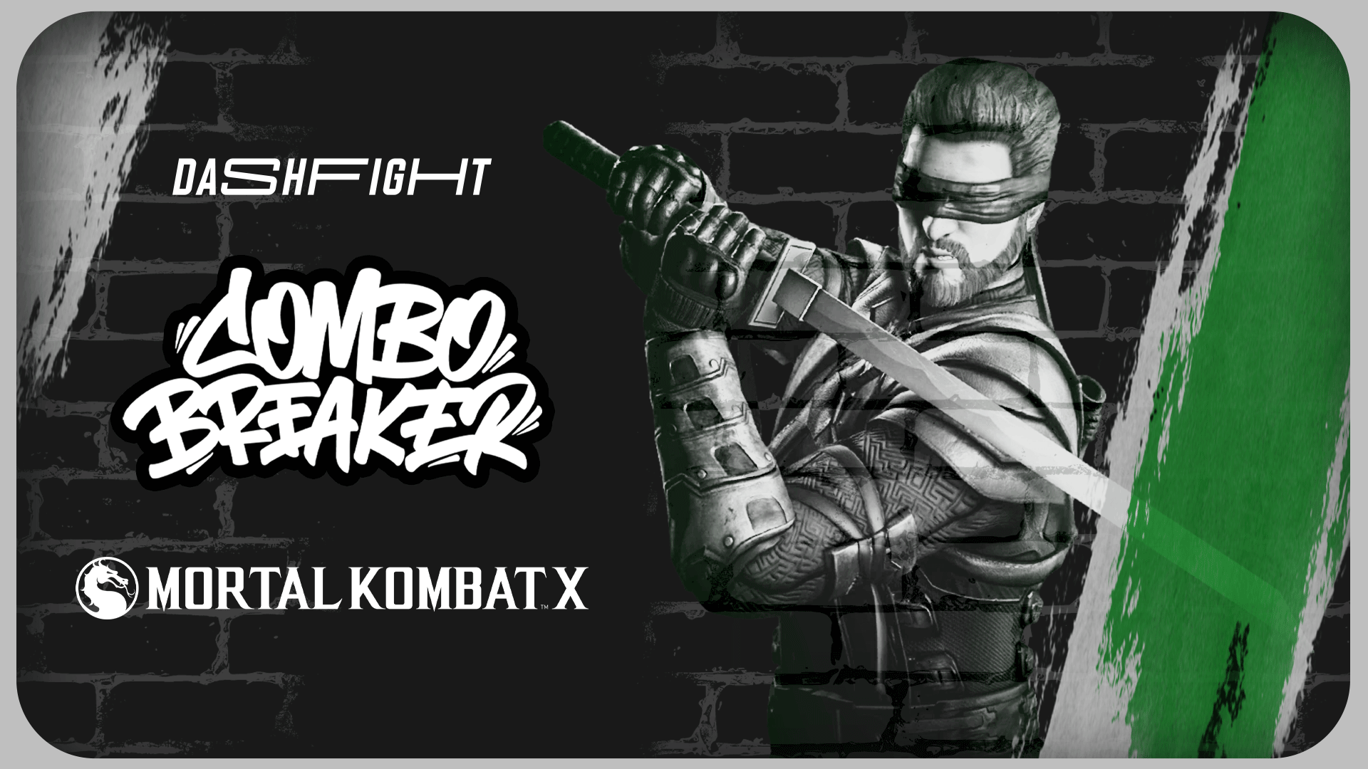 Mortal Kombat X Top 8 Combo Breaker 2025 Recap