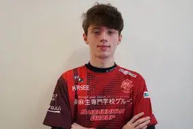 Saishunkan Sol Kumamoto unveils Not Pedro as newest SF6 signing