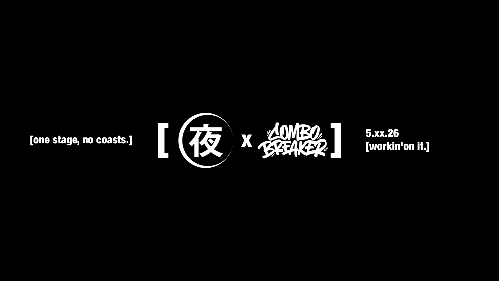 Climax of Night Is Coming Back Through Combo Breaker