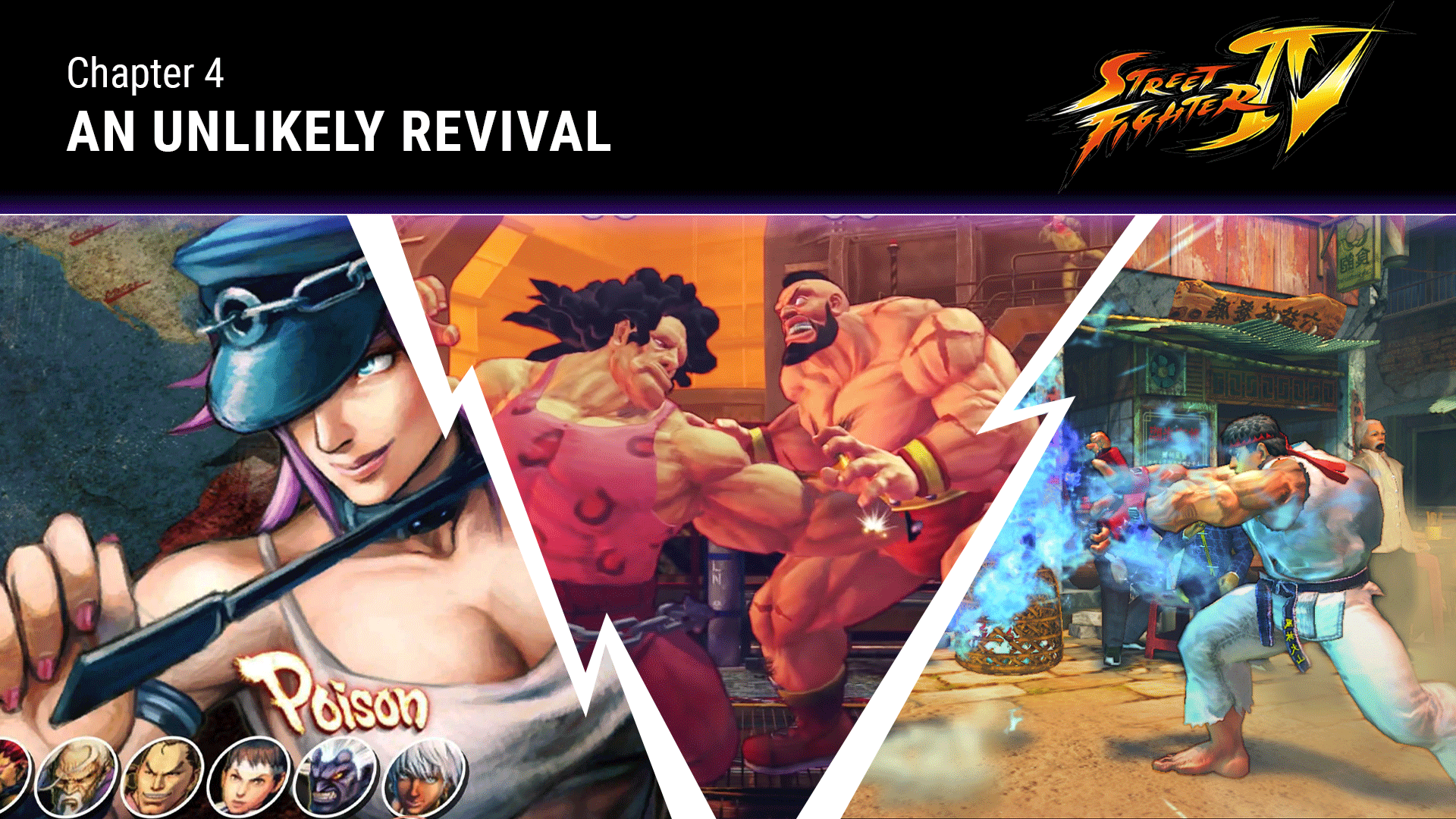 Street Fighter 6: The Definitive Timeline of the Iconic Fighter