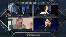 Fighting Game Streamer of the Year Nominations Cause a Stir