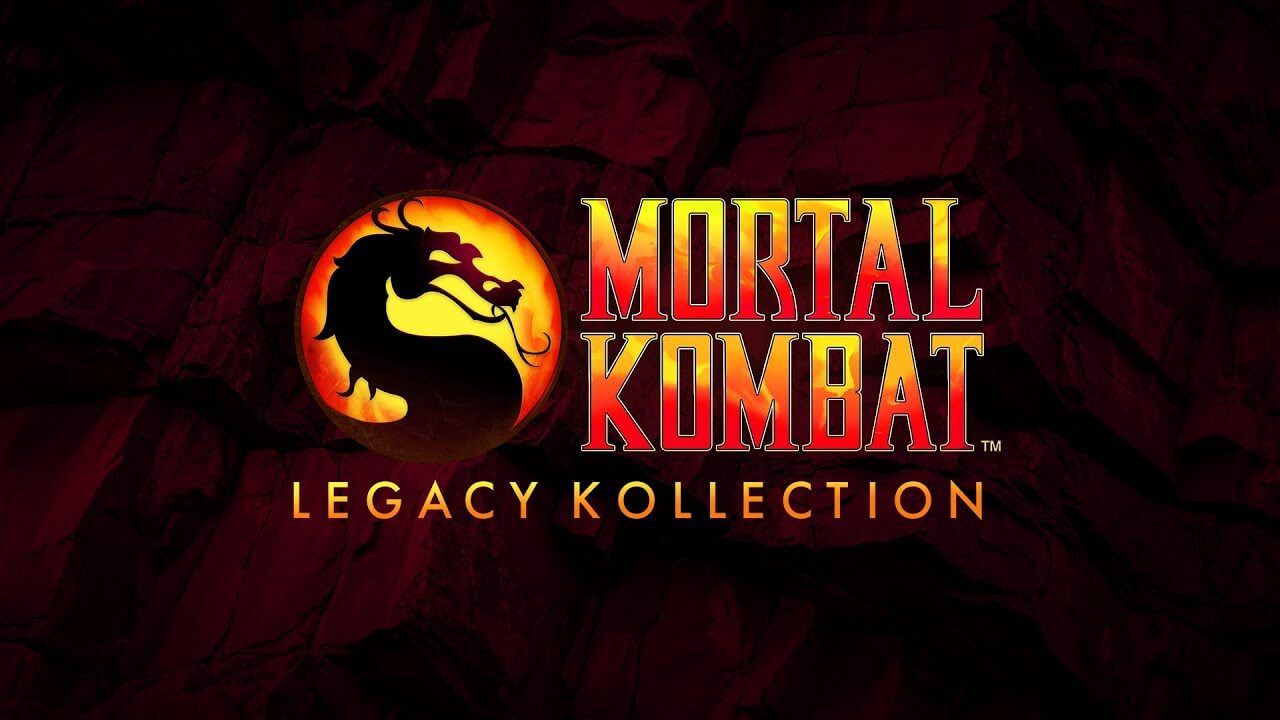 Mortal Kombat Legacy Kollection Rolls Out Fixes for PS4 and PS5