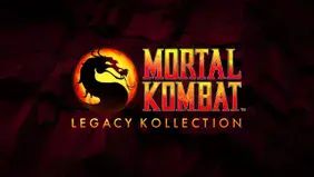 Mortal Kombat Legacy Kollection Rolls Out Fixes for PS4 and PS5