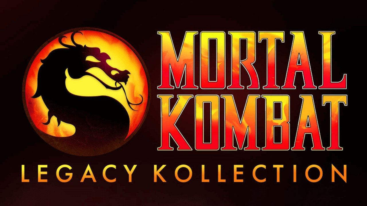 Mortal Kombat: Legacy Kollection Digital Pre-Orders Begin