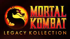 Mortal Kombat: Legacy Kollection Digital Pre-Orders Begin