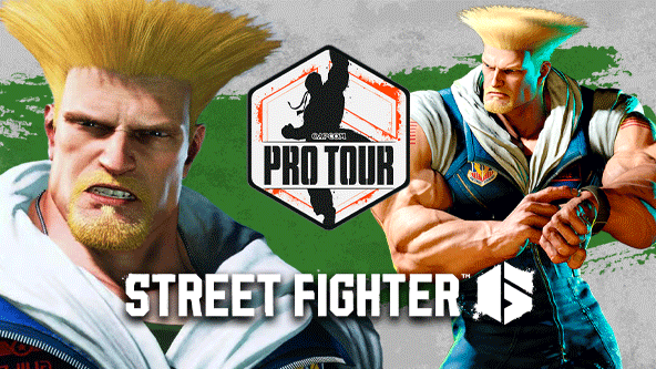 Capcom Pro Tour North America/Canada Midwest Results: The Final One