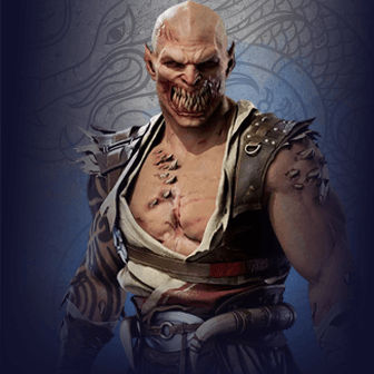 Mortal Kombat 1 Baraka Character Guide by MagicTea