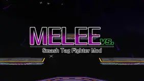 New Super Smash Bros. Melee Mod Turns it Into WHAT?
