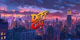 NuckleDu Wins First Duff City Tournament