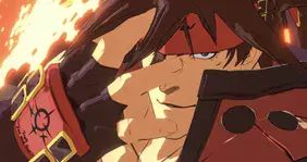 New Mod Allows Sol Badguy to Square Up Against Every Goku 