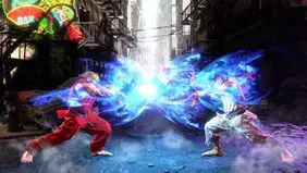 Street Fighter 6 Is Leading Early Evo Japan Player Numbers