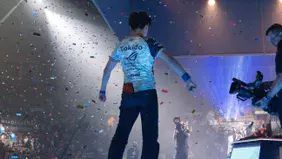 Punk Drops Out of Capcom Cup, Replaced By Tokido