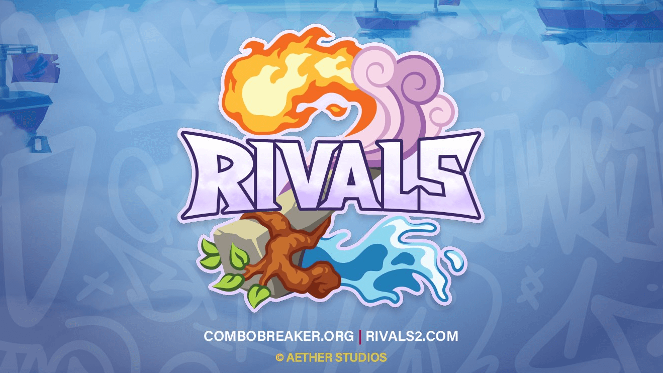 Combo Breaker 2024 Will Feature a Pre-Release Rivals 2 Tournament