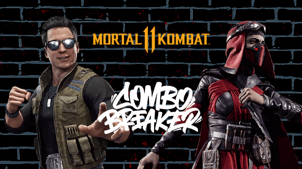 Mortal Kombat 11 Results – Combo Breaker 2022