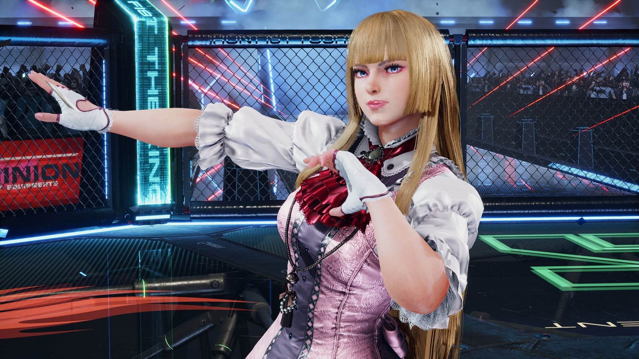 Tekken 8 Lili Character Guide: All You Need to Know