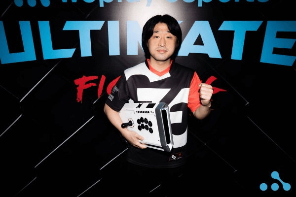 Tekken Pro Player SAINT Announces Departure from Team Falcons