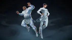 Invincible vs Developers Offer a Closer Look at Viltrumite Fighters