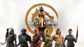 No New Content for Mortal Kombat 1