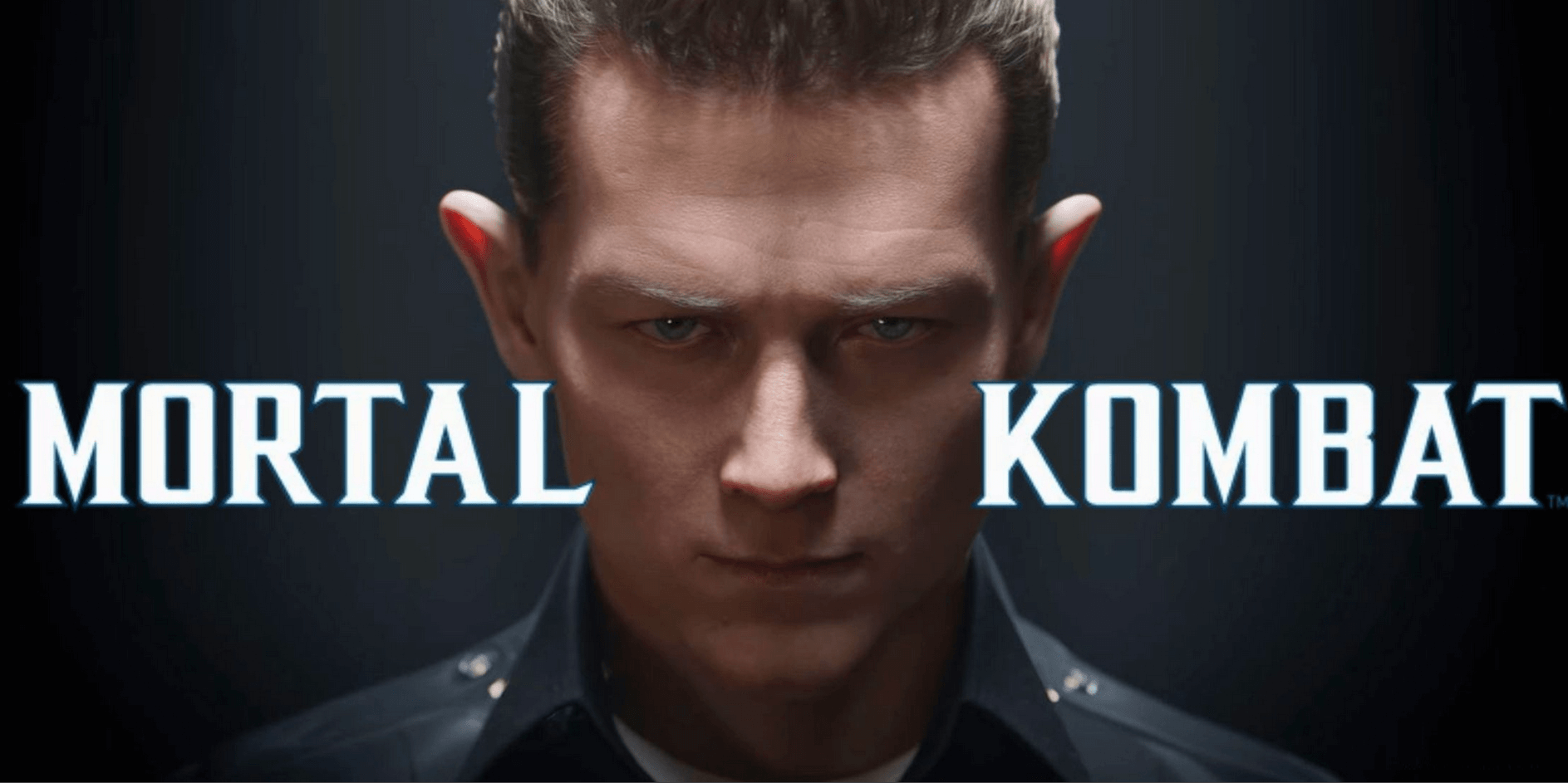 Mortal Kombat Released T-1000 Gameplay Trailer