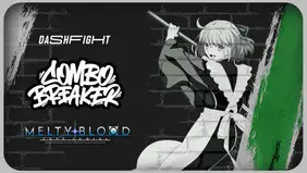 MBTL Top 8 Combo Breaker 2025 Recap