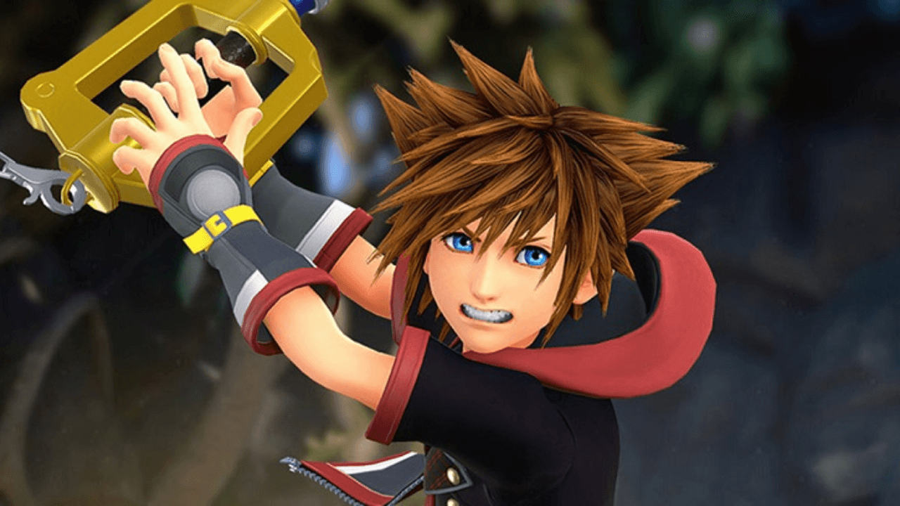 Have You Noticed Easter Eggs in Sora’s Classic Mode?