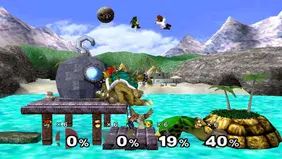 You Can Now Watch Competitive Melee Replays Right In Your Browser