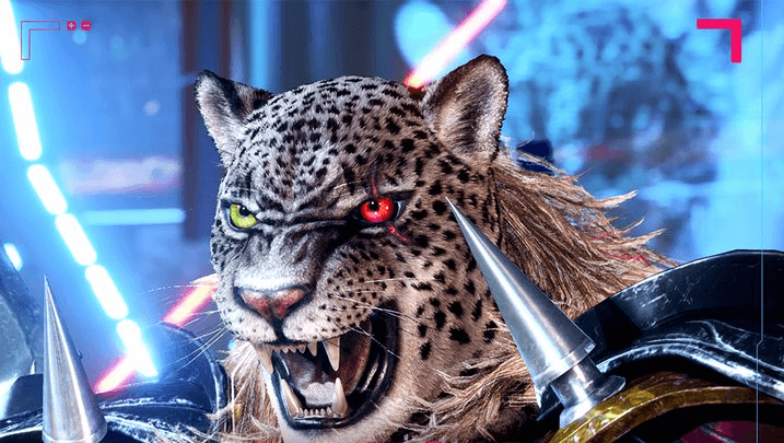 Tekken 8 Armor King Enters the Game as Part of the 2.06 Update