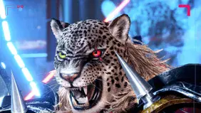 Tekken 8 Armor King Enters the Game as Part of the 2.06 Update