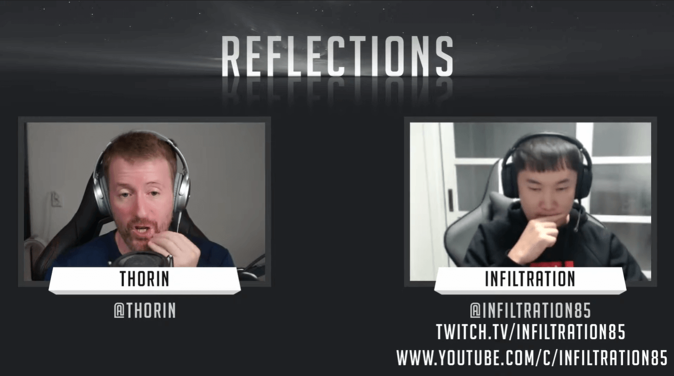 Infiltration Discusses Mental Oppression In New Interview