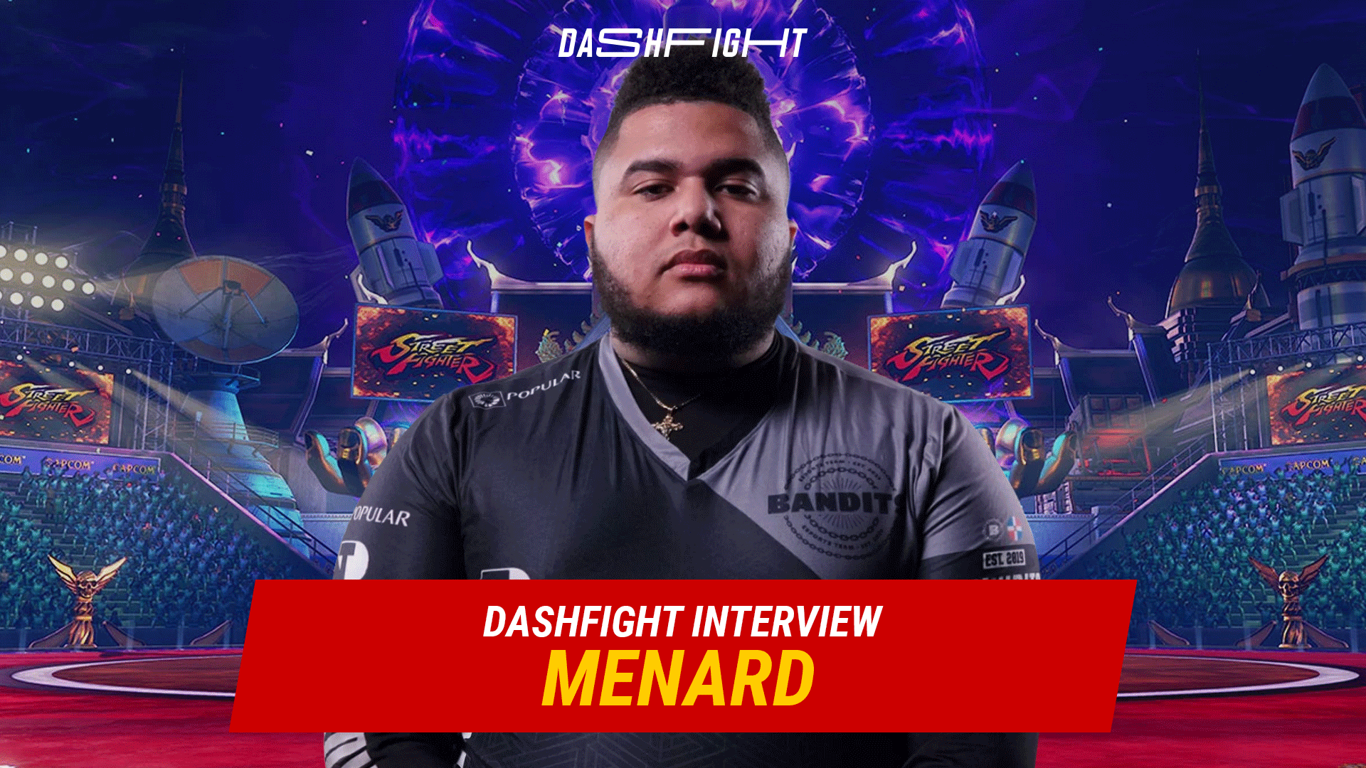 Why My Second Capcom Cup Win is So Important - MenaRD