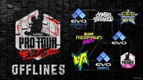 Combo Breaker, CEO Return To Capcom Pro Tour Circuit