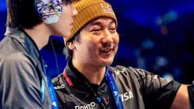 Daigo Umehara Documentary Set to Release in Japanese Theatres in 2027