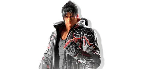 Jin Kazama: Tekken 8 | DashFight