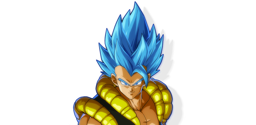 Transparent Background Super Saiyan Blue Hair - wide 8