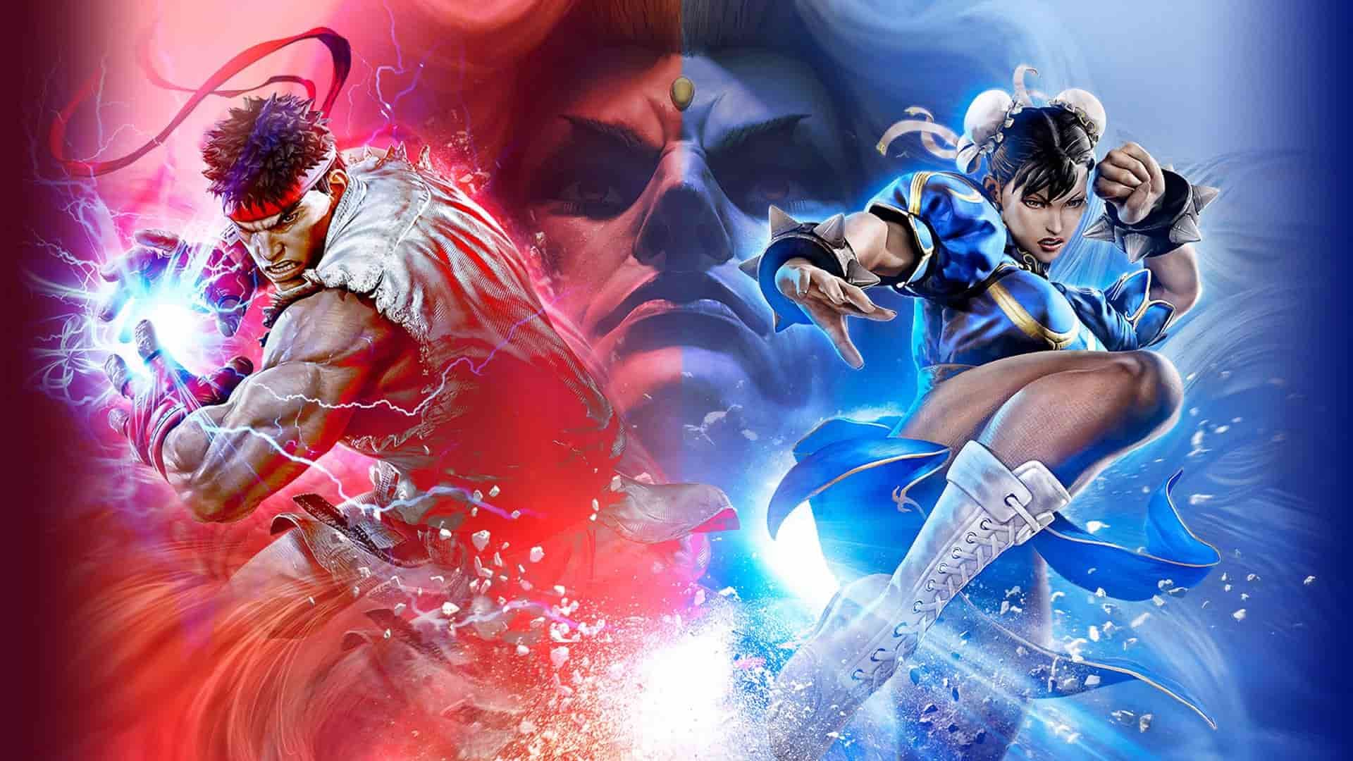 Capcom Pro Tour 2022 Format and Schedule Announced
