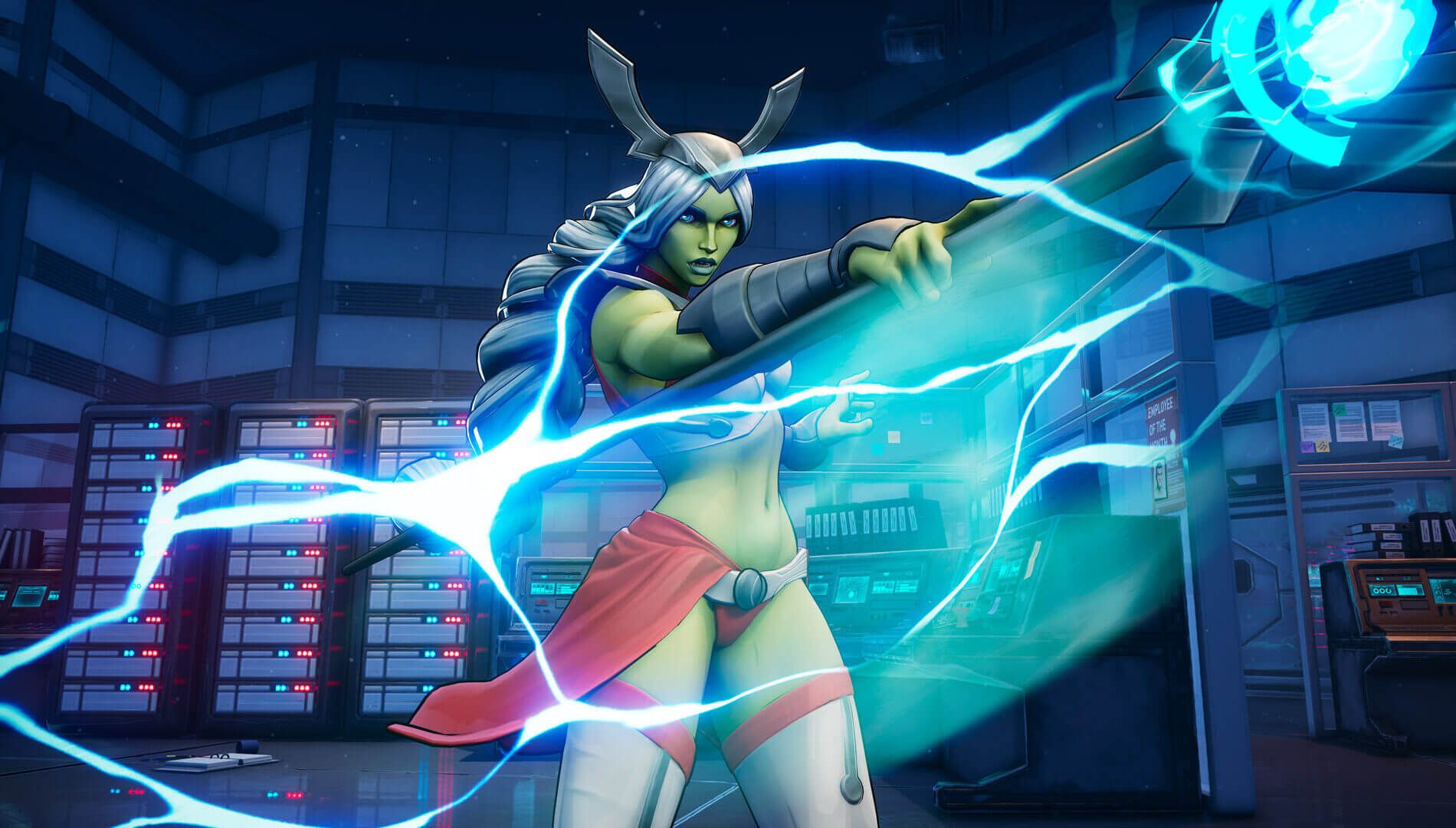Invincible VS Drops Its Biggest Patch Alongside Two New DLC Characters