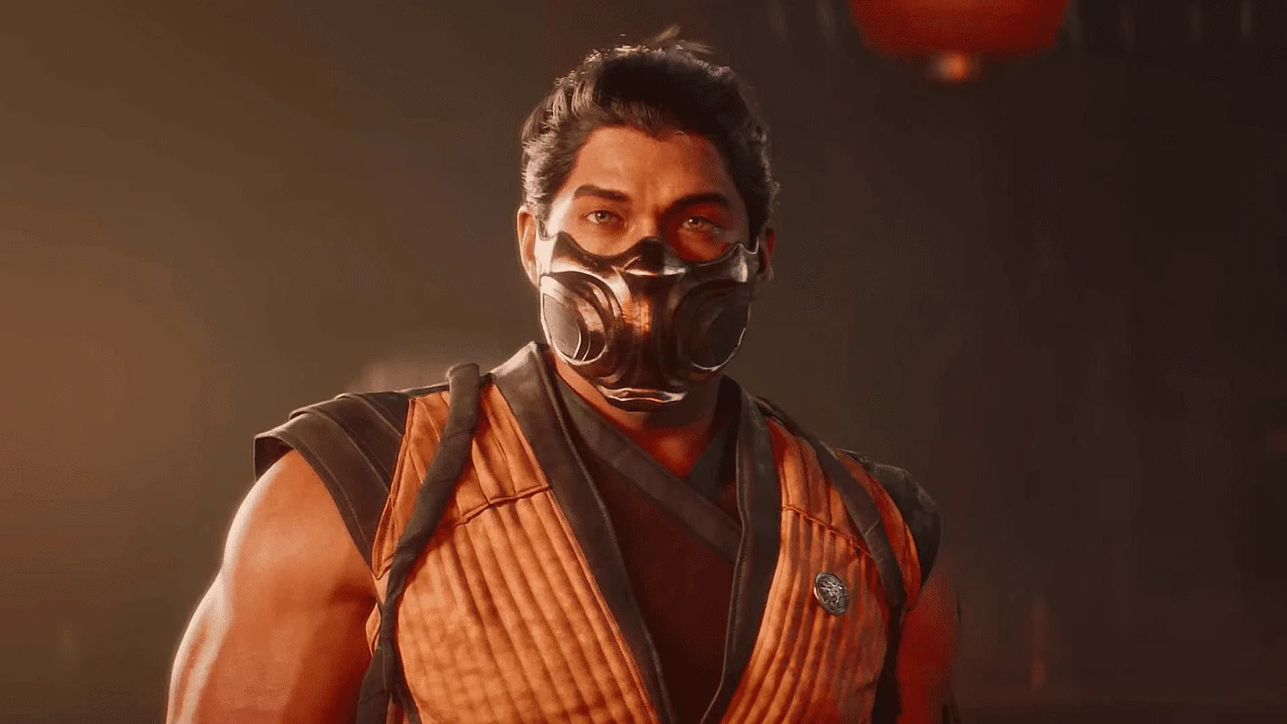 Mortal Kombat 1 Reveals 6 More Characters