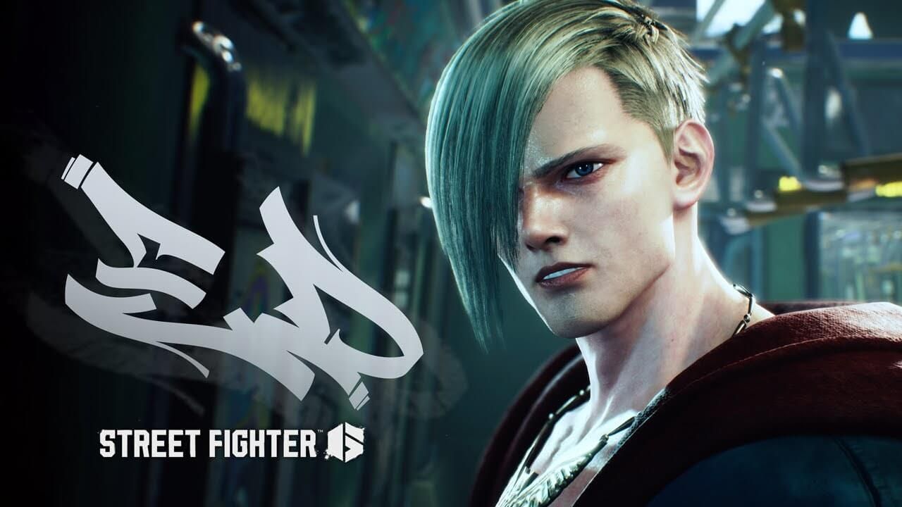 Ed is Coming to Street Fighter 6 in February