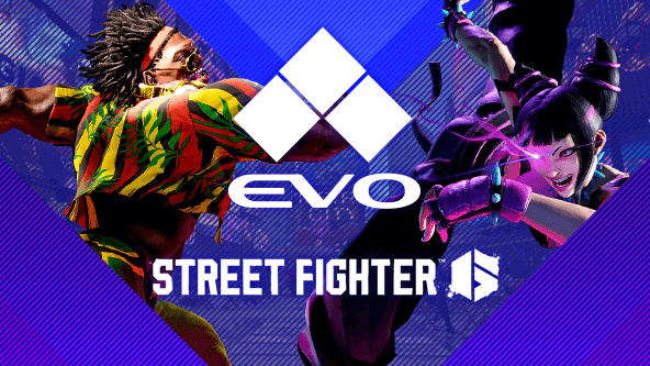 Evo 2023 Street Fighter 6 Results