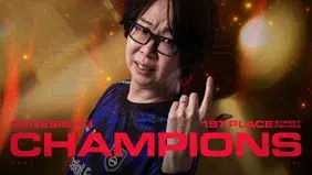 GO1 Continues Red-Hot Run With Double Victory at Genesis X3