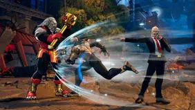 Invincible VS Announces Changes Based on Beta Feedback