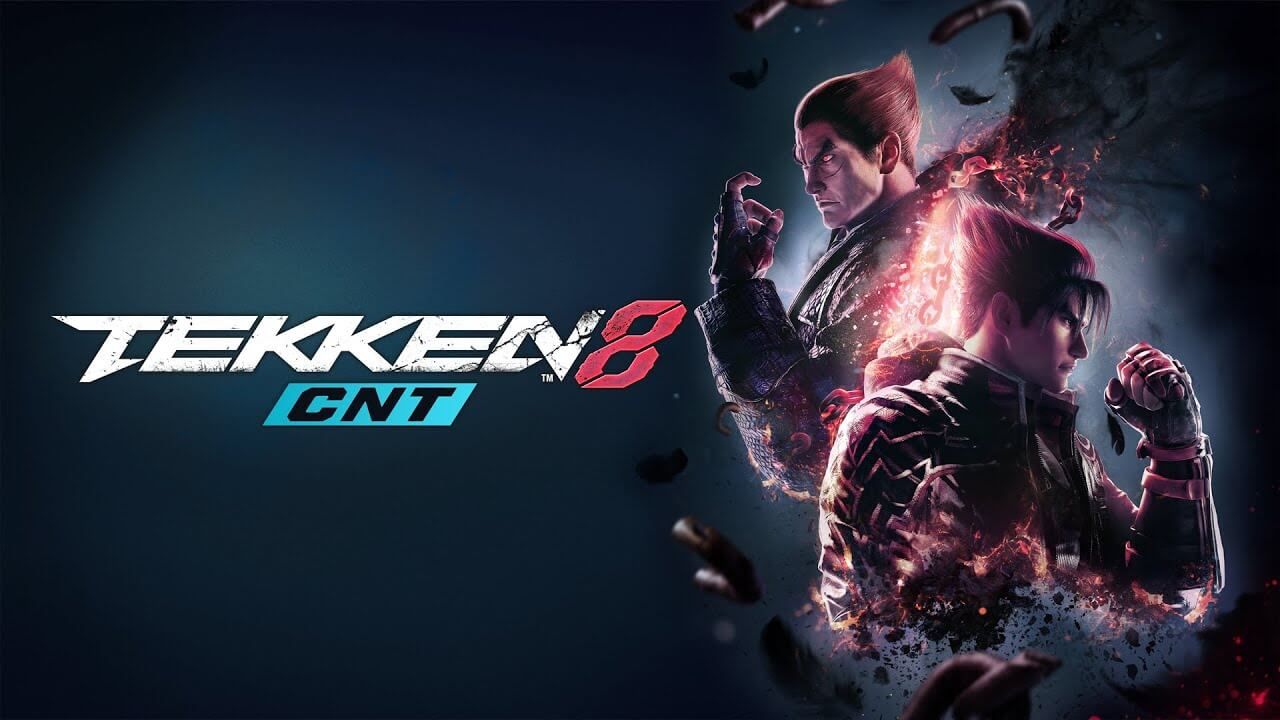 Will there be Tekken 8 ? - Dashfight