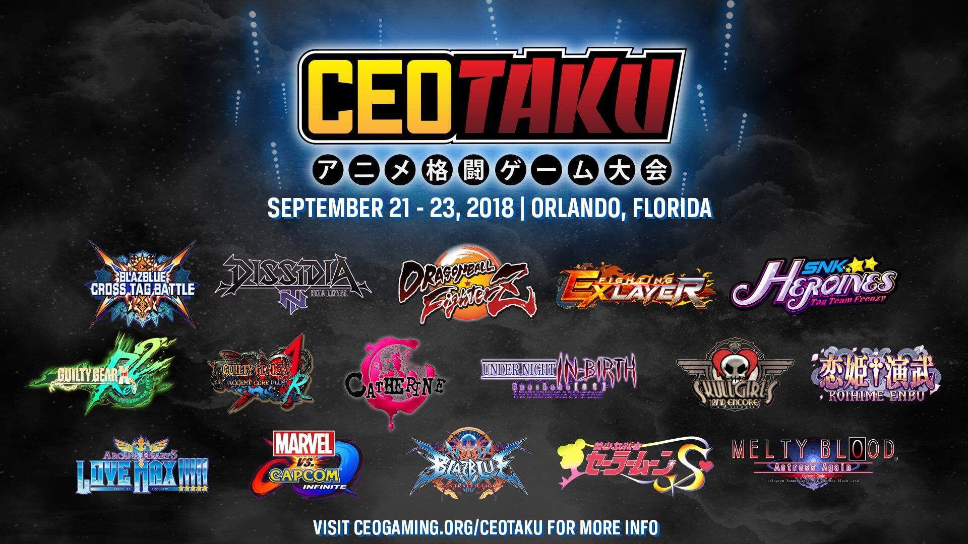 CEOtaku Will Not Hold In 2025