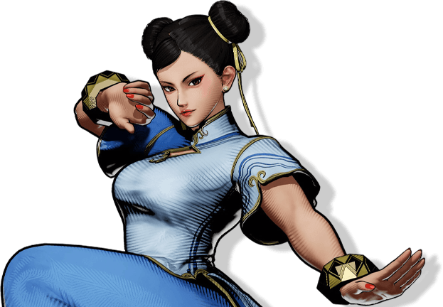 Chun-Li
