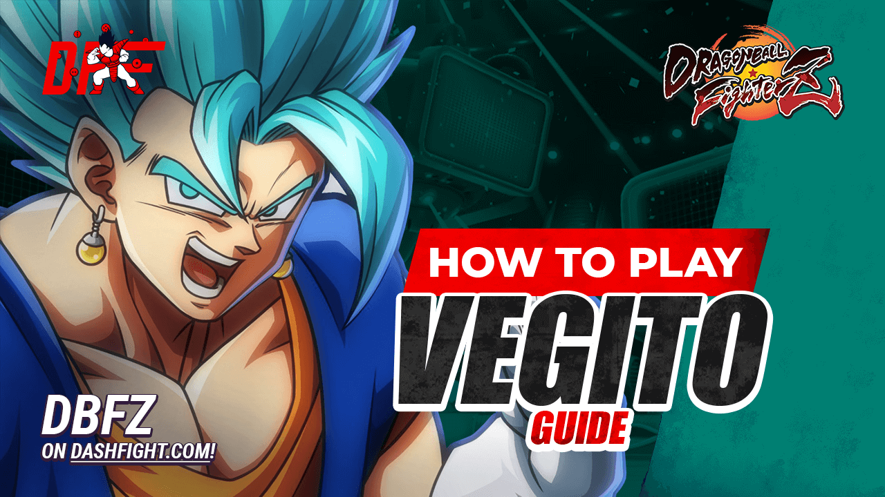 A Guide to Super Saiyan Blue