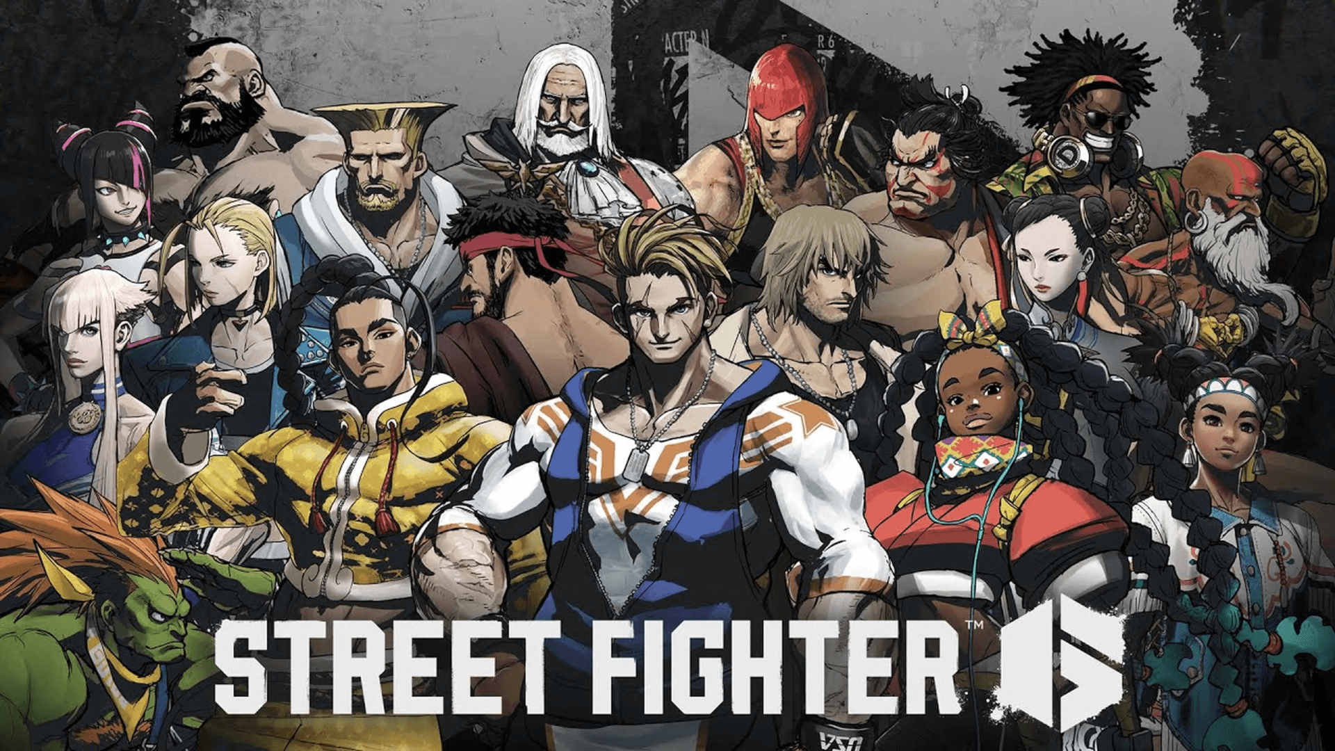 Street Fighter Now Features "Master League" With a 3-Month-Long Season