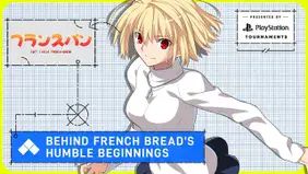 New EVO Documentary Offers a New Look at The Origins of French Bread