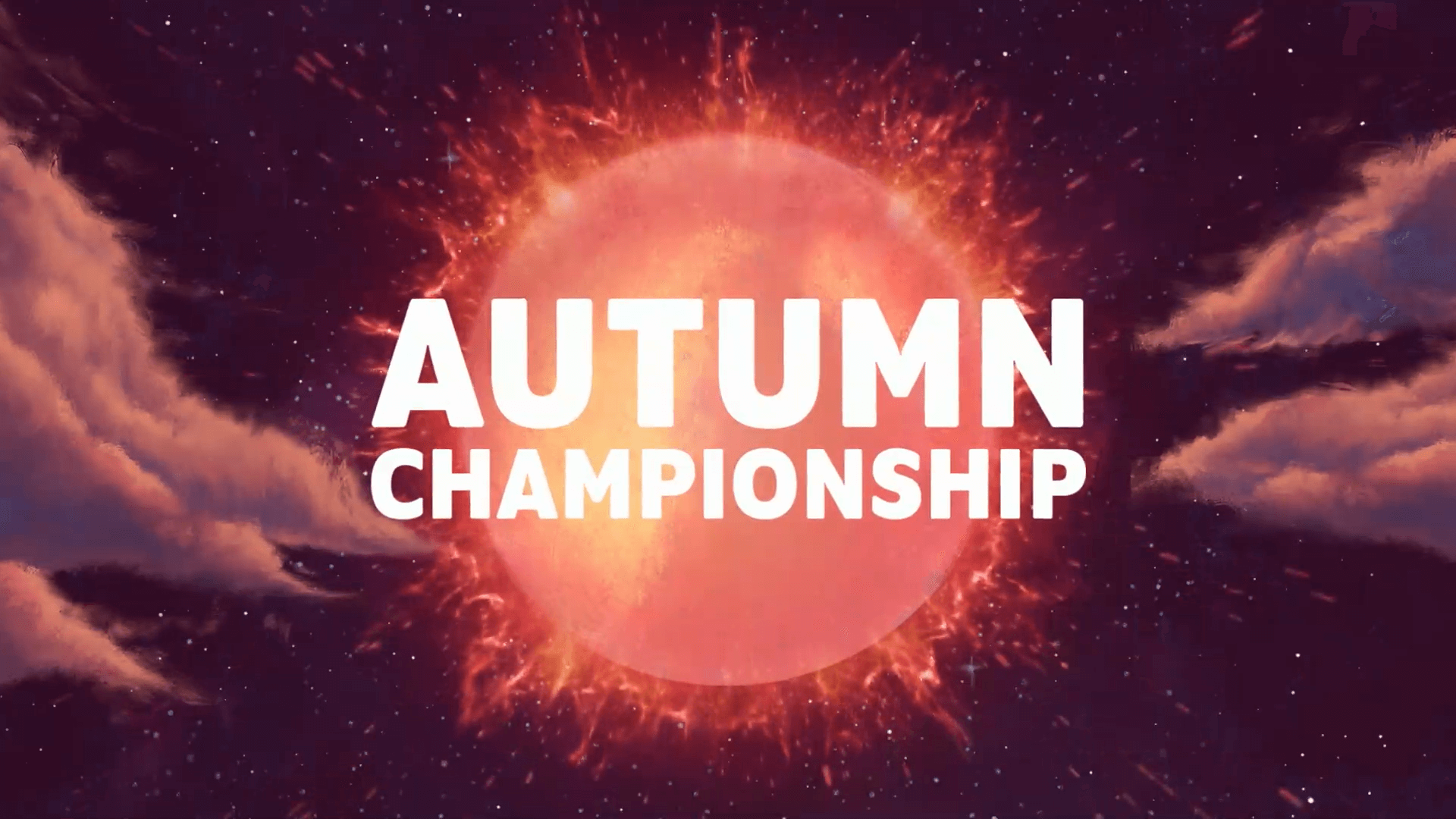 Brawlhalla Autumn Championship: Singles